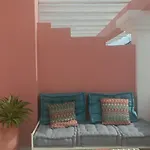 Atico En Con Aire Acondicionado Y Parking Privado - Es-373-16 דירה