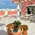 Atico En Con Aire Acondicionado Y Parking Privado - Es-373-16 דניה
