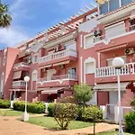 דירה Atico En Con Aire Acondicionado Y Parking Privado - Es-373-16
