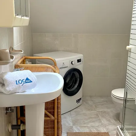 Atico En Con Aire Acondicionado Y Parking Privado - Es-373-16 Lejlighed *